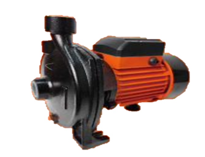 ZP-10-11 - 1.0 HP Water Pump
