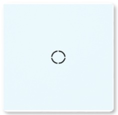 20A CONNECTION UNIT - White