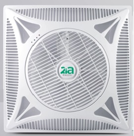 ZF-CFL14-60 - Ceiling Mounted Box Fan 60x60