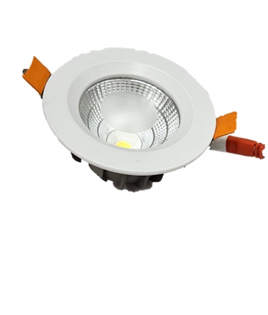 7W COB Spot Light Day Light