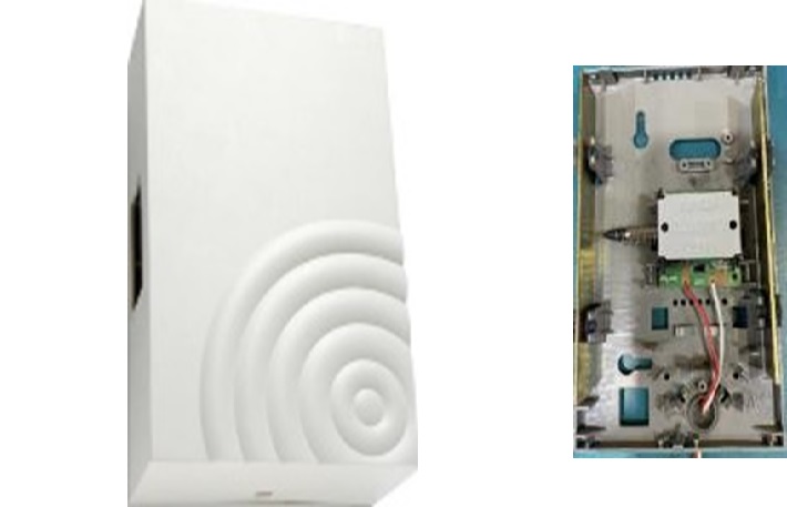 MECHANICAL DOORBELL