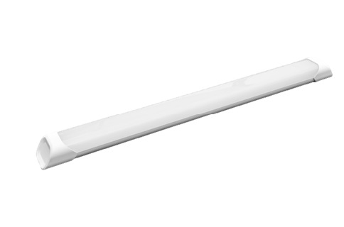 ZL-BAT80W-D - 80W Dust Proof LED Batten Light  Day Light