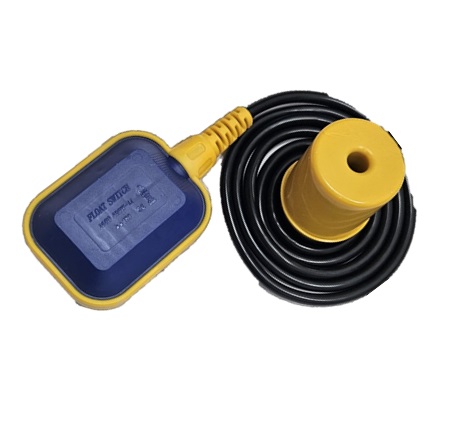 3 Meter Float Switch