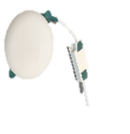 36w Frame less Panel Day Light