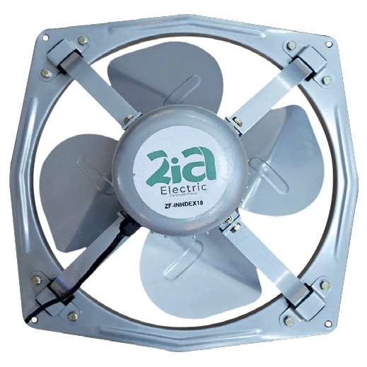 15 Inch Heavy Duty Industrial Exhaust Fan