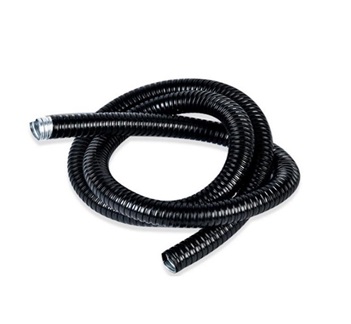 PVC Coated Flexible Metal Conduit 25MM