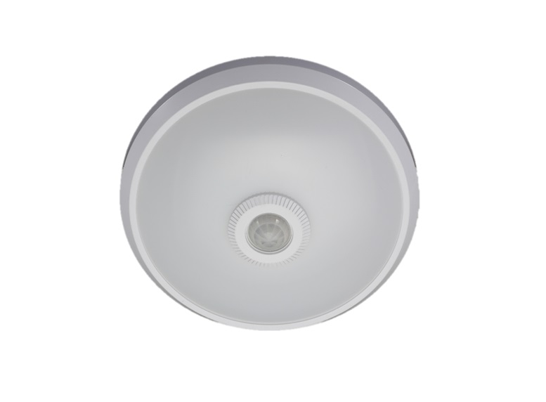 LED Infrared sensor lamp